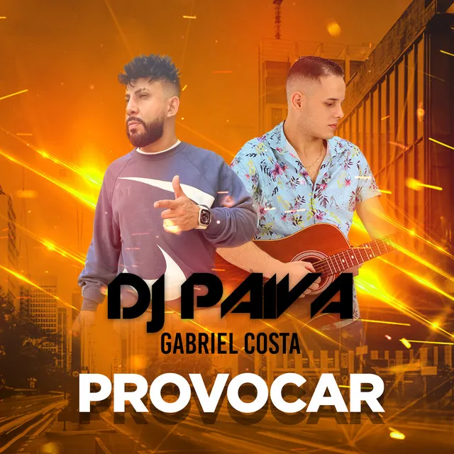 Provocar