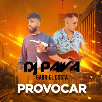 Provocar by Dj Paiva