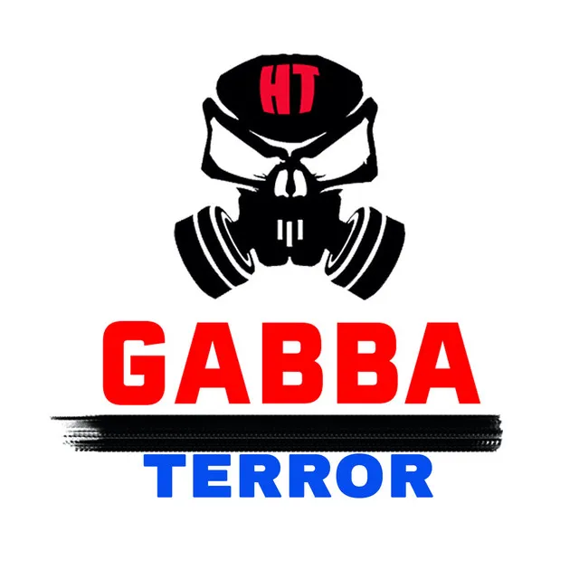 Gabba Terror