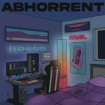 Abhorrent by Aryel