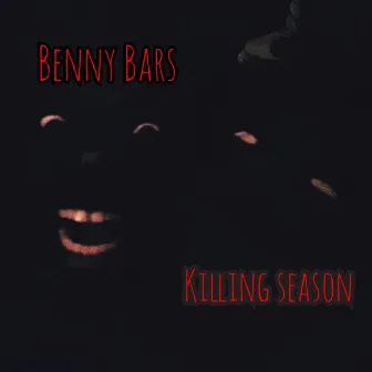 Killing season by Benny Bars