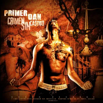 Crimen sin Castigo by Primer Dan