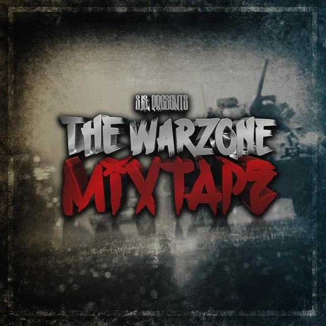 The Warzone Mixtape