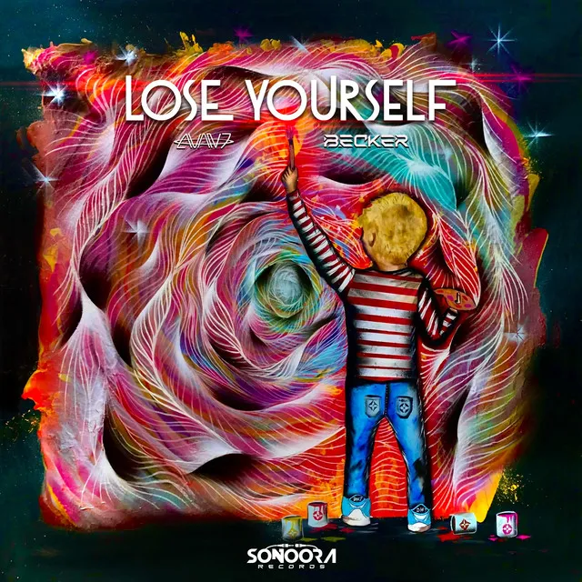 Lose Yourself