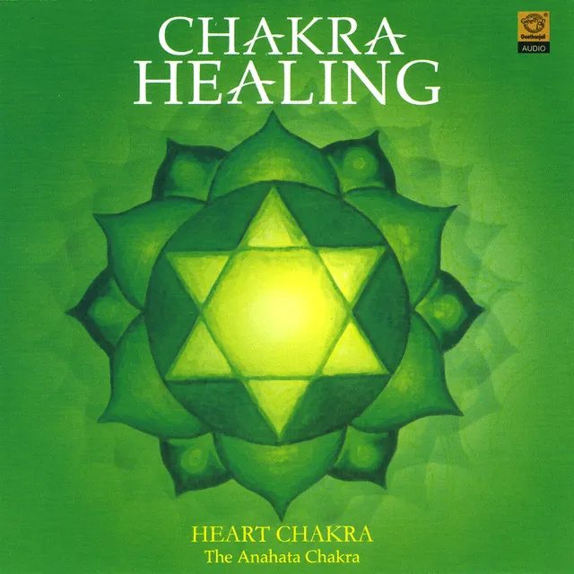 Chakra Healing