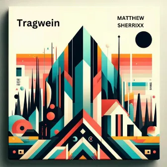 Tragwein by MATTHEW SHERRIXX