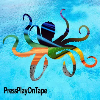 PressPlayOnTape by George Ellinas