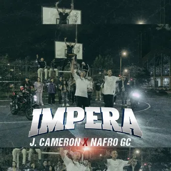 Impera by Nafro GC