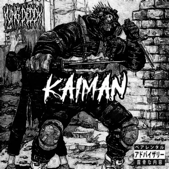 Kaiman by Yung Deddy