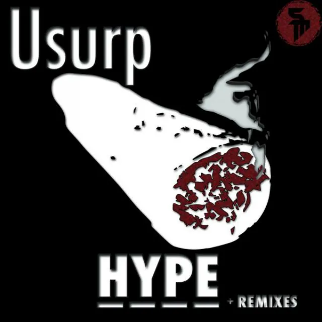 Hype - Giokovic Remix