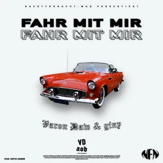 Fahr mit mir by giny