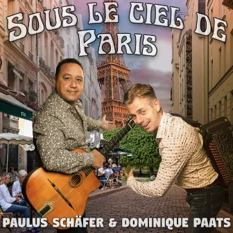 Sous le ciel de Paris by Paulus Schäfer