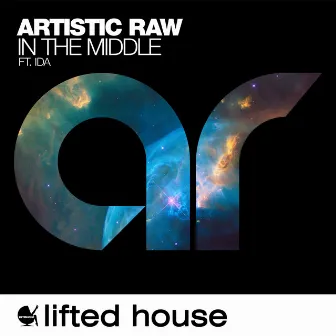 In The Middle by Artistic Raw