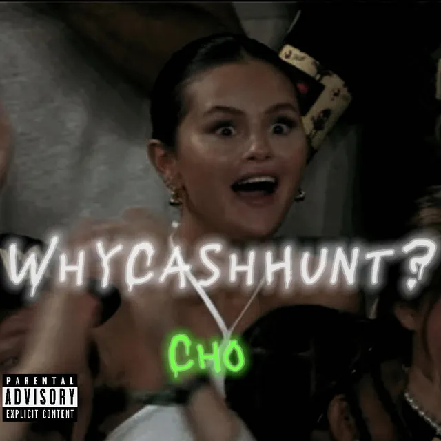 WhyCashHunt?