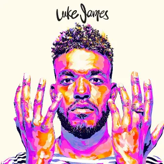 Luke James by Luke James