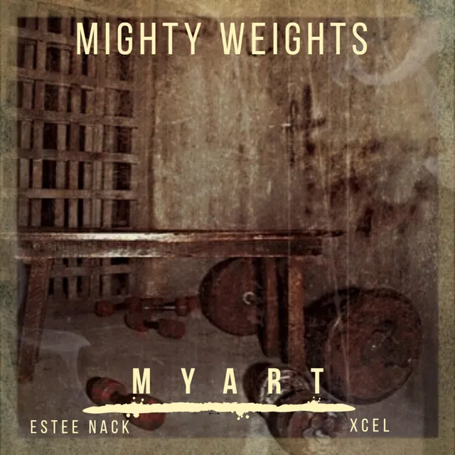 Mighty Weights