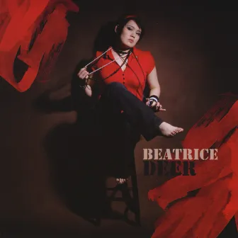 Beatrice Deer by Beatrice Deer