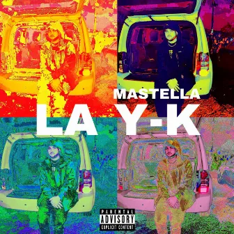 La Y-K by Mastella