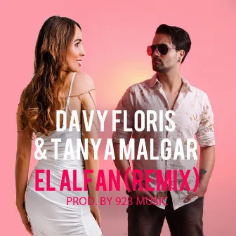 El Afán (Prod.By 923 Music) [Remix] by Tanya Malgar