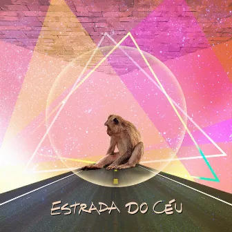 Estrada do Céu by Surf Sessions