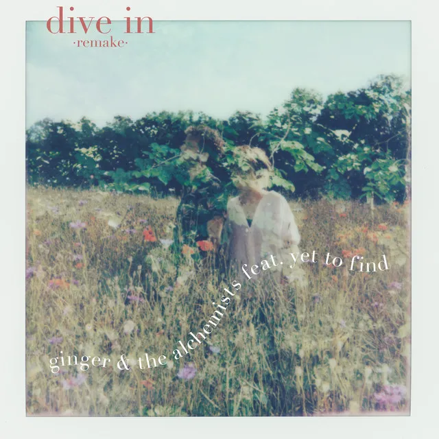 dive in (remake) (feat. Yet To Find)