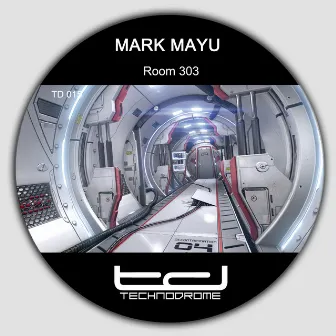 Room 303 by Mark Mayu