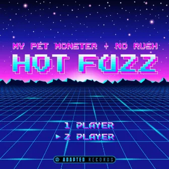 Hot Fuzz by No Rush