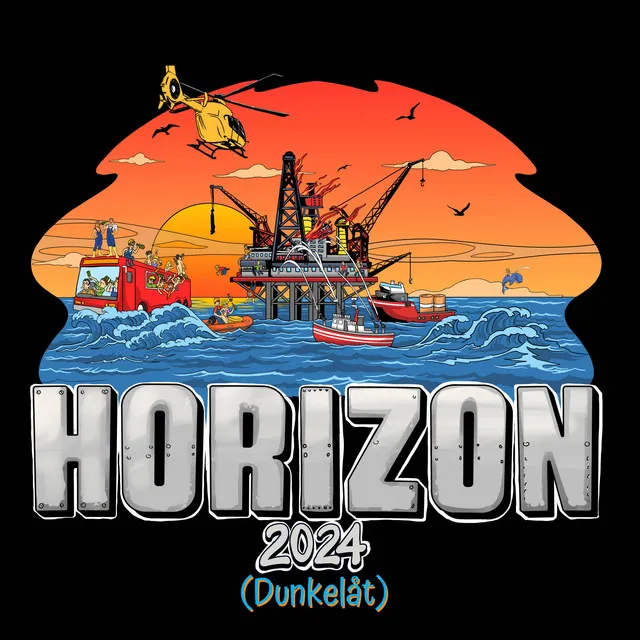 Horizon 2024 (Dunkelåt)