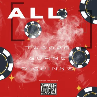 All In by twoo2d