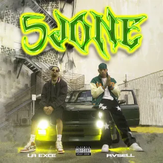 5Jone by La Exce