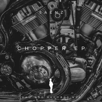 Chopper EP by Saenz