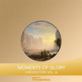 Moments Of Glory by Henning Hansen