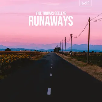 Runaways by Thomas Geelens