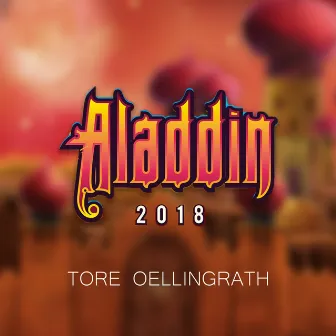 Aladdin 2018 by Tore Oellingrath