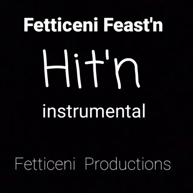 Hit'n (Instrumental)