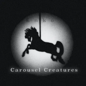 Carousel Creatures by Enko