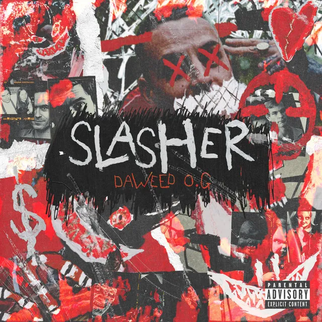 Slasher