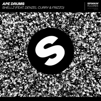 Shellz (feat. Denzel Curry & Frizzo) by Ape Drums