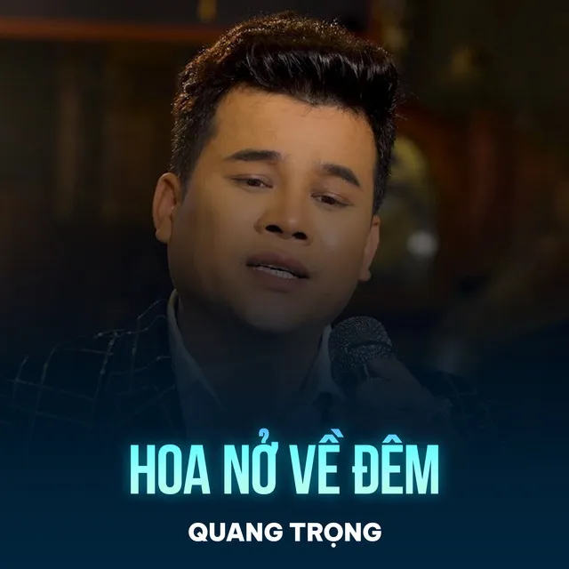 Hoa Nở Về Đêm