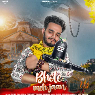 Bhole Meh Jaan by Parmeet singh