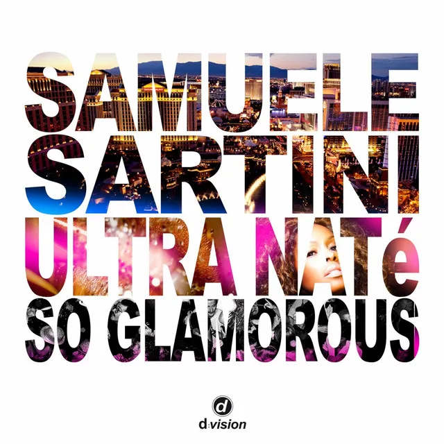 So Glamorous - Radio Edit