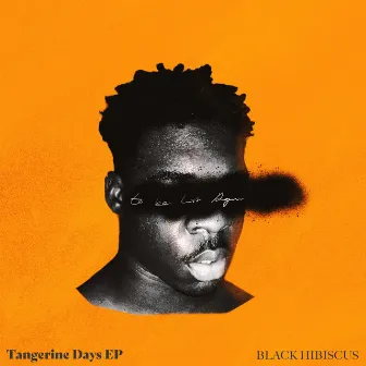 Tangerine Days by Black Hibiscus