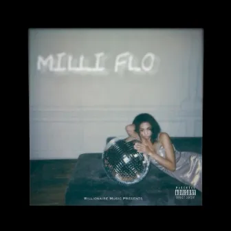 Milli Flo by Maine Cudi