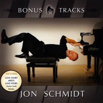 Bonus Tracks by Jon Schmidt