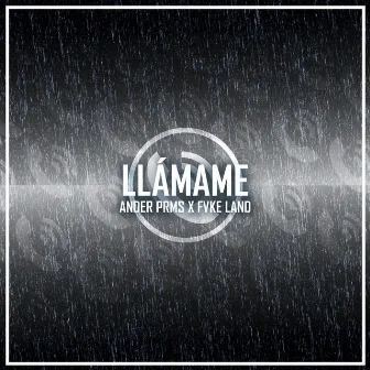 Llámame by Ander Prms