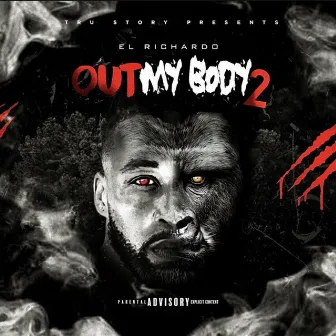 Out My Body 2 by RunawayCardo