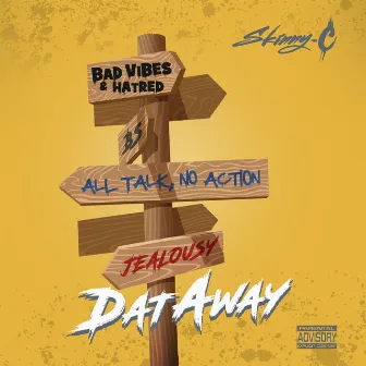 Dataway by Skinny C