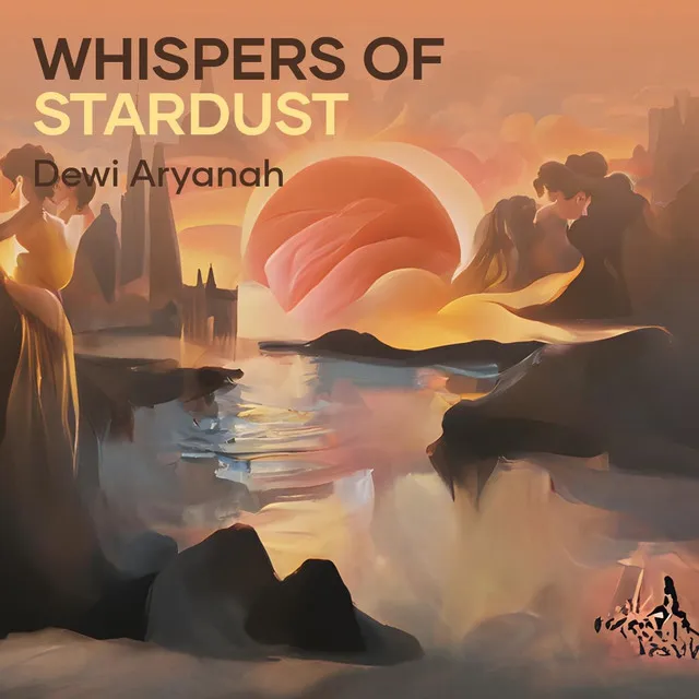 Whispers of Stardust