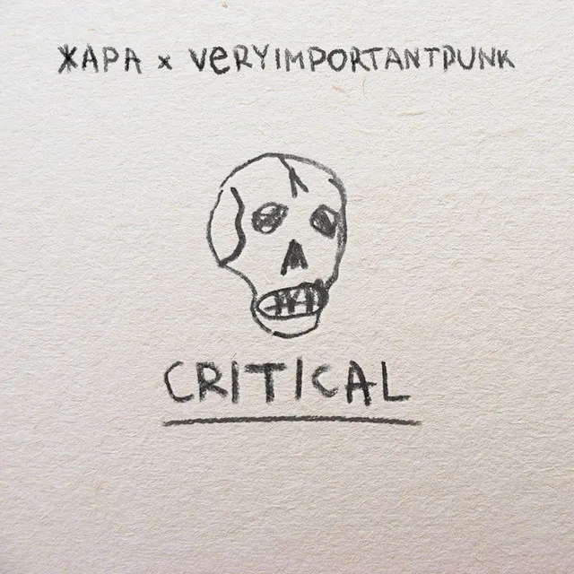 Critical