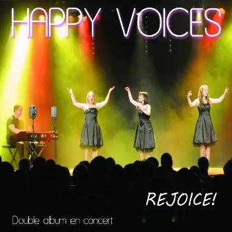 Rejoice by Happy Voices